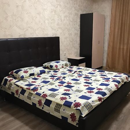 Апартаменты Лидзава Lidzava Exterior foto