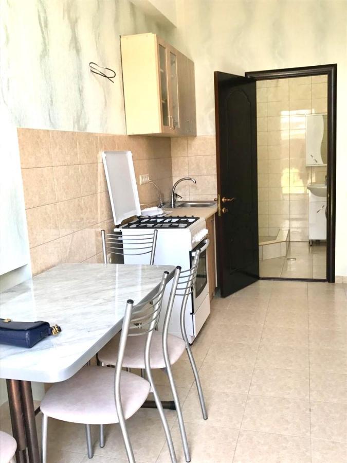 Апартаменты Лидзава Lidzava Exterior foto