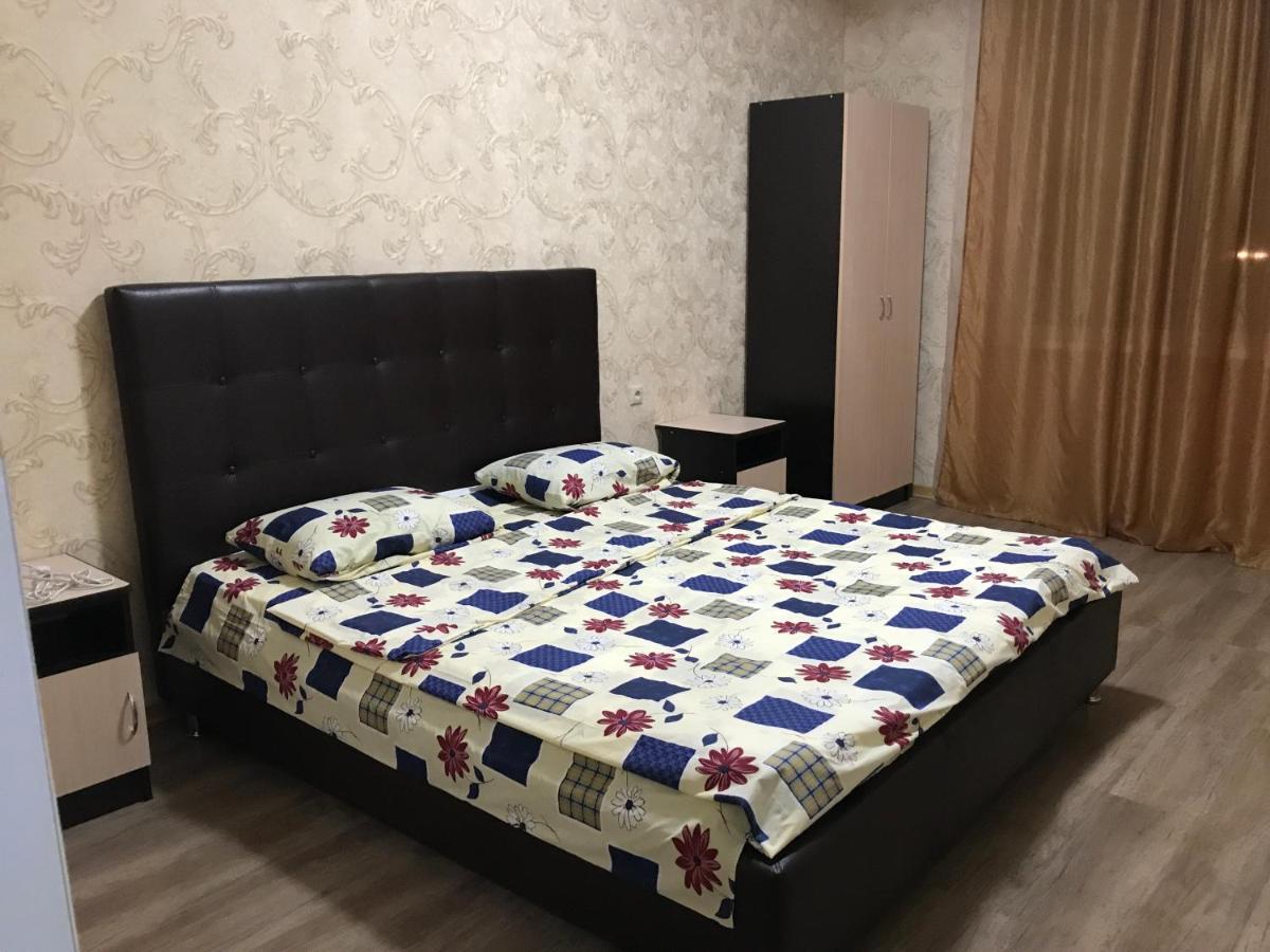 Апартаменты Лидзава Lidzava Exterior foto