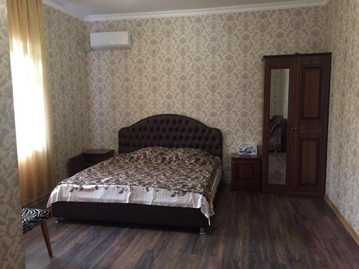 Апартаменты Лидзава Lidzava Exterior foto