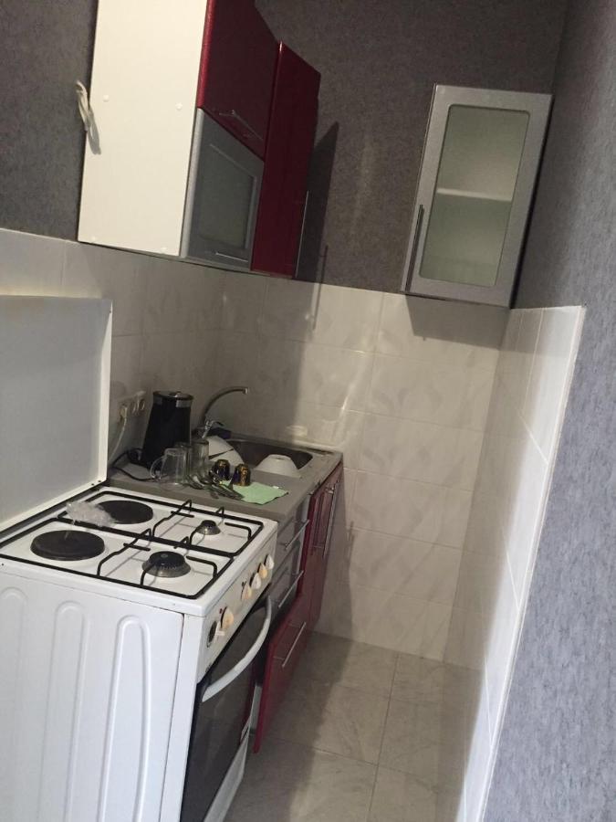 Апартаменты Лидзава Lidzava Exterior foto
